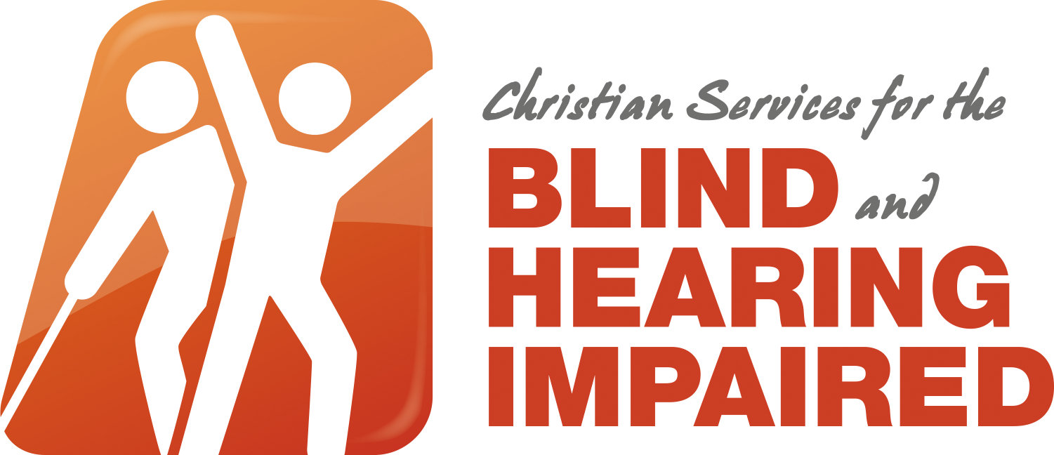 Christian Services for the Blind and Hearing Impaired